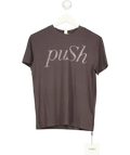 NFAI Black Colour, size UK M — front