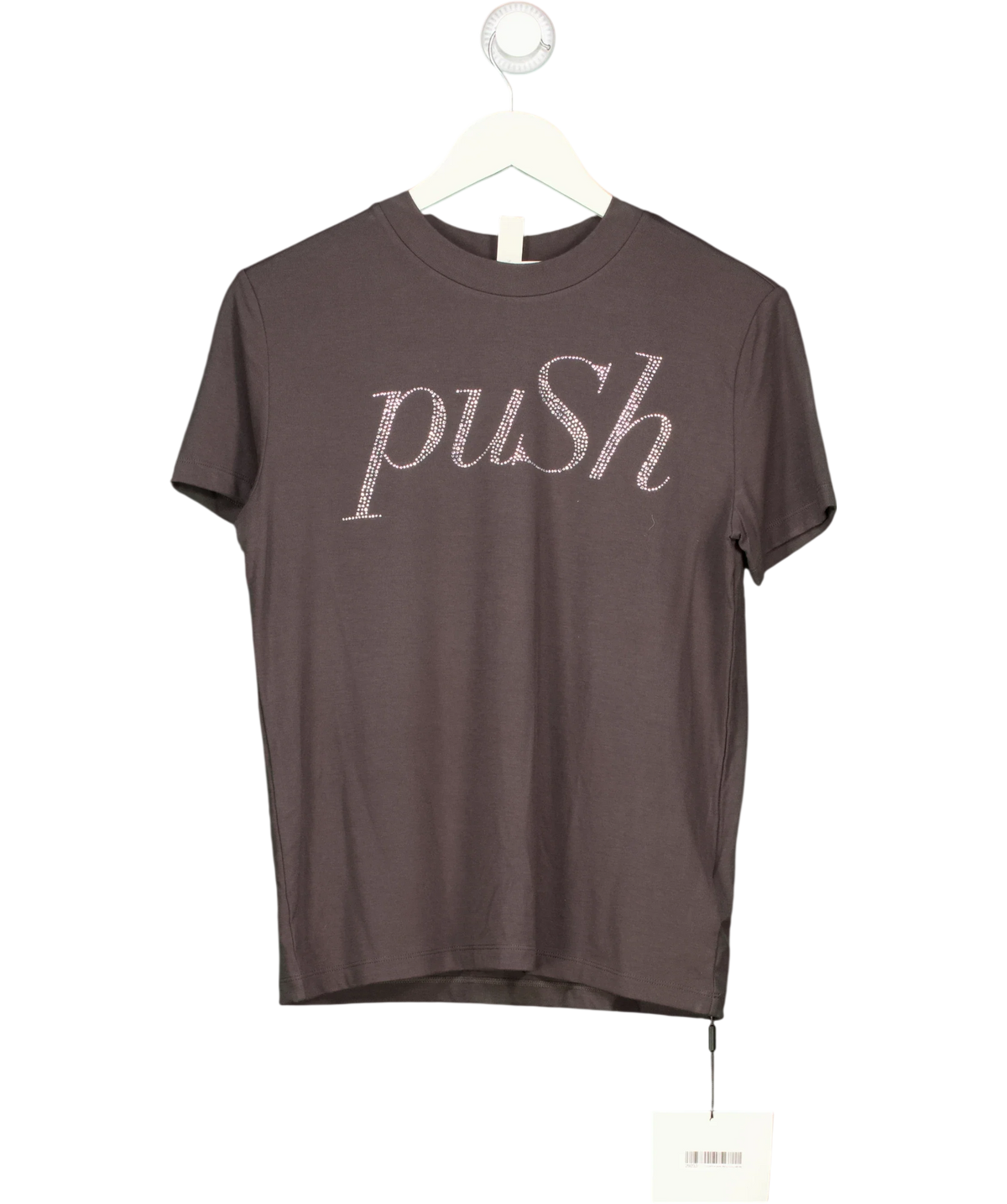 NFAI Black Colour, size UK M — front