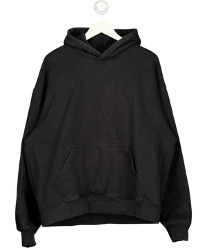 ARCANA Orbit Black Hoodie UK L