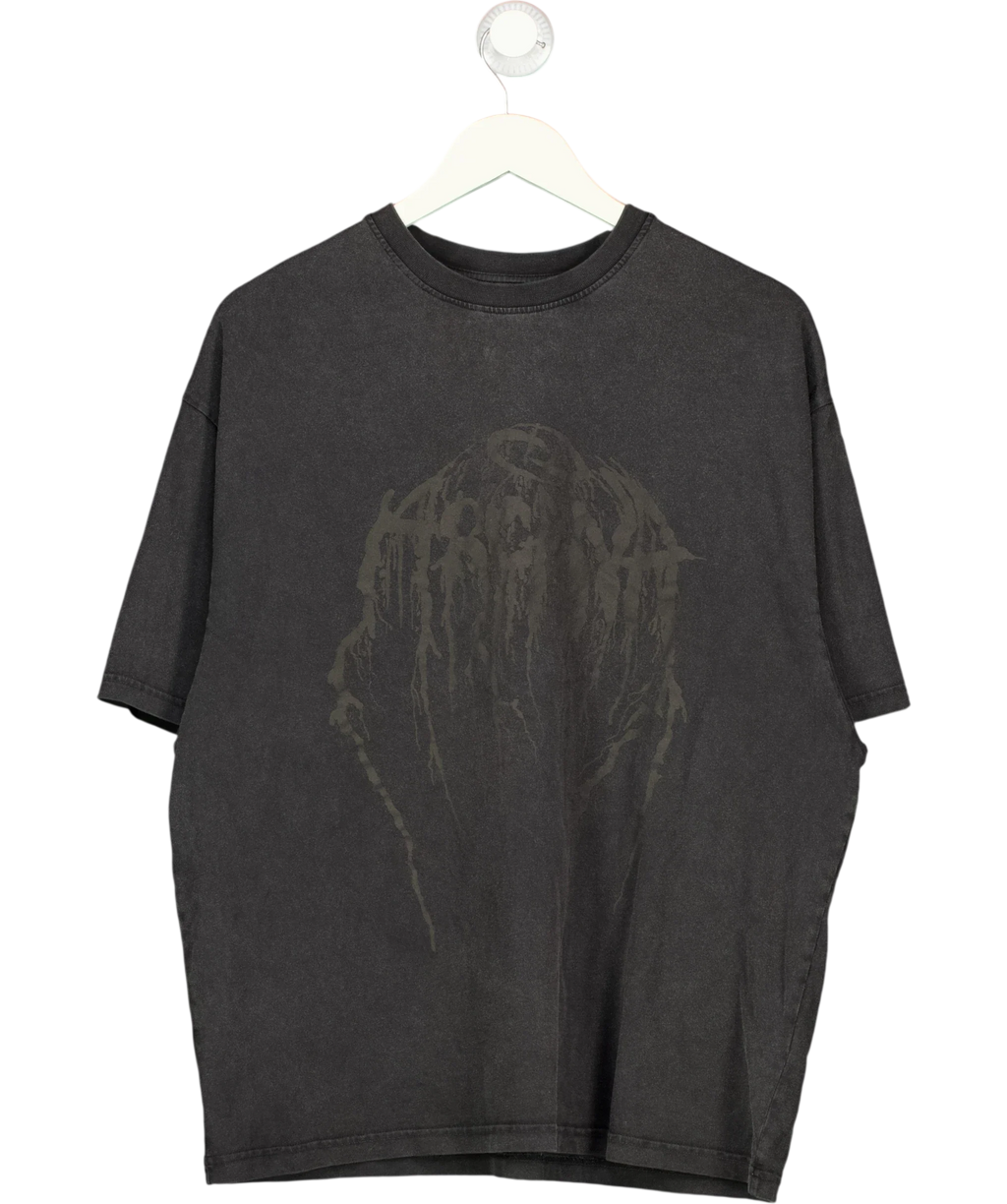 ARCANA Black Colour, size UK M — front