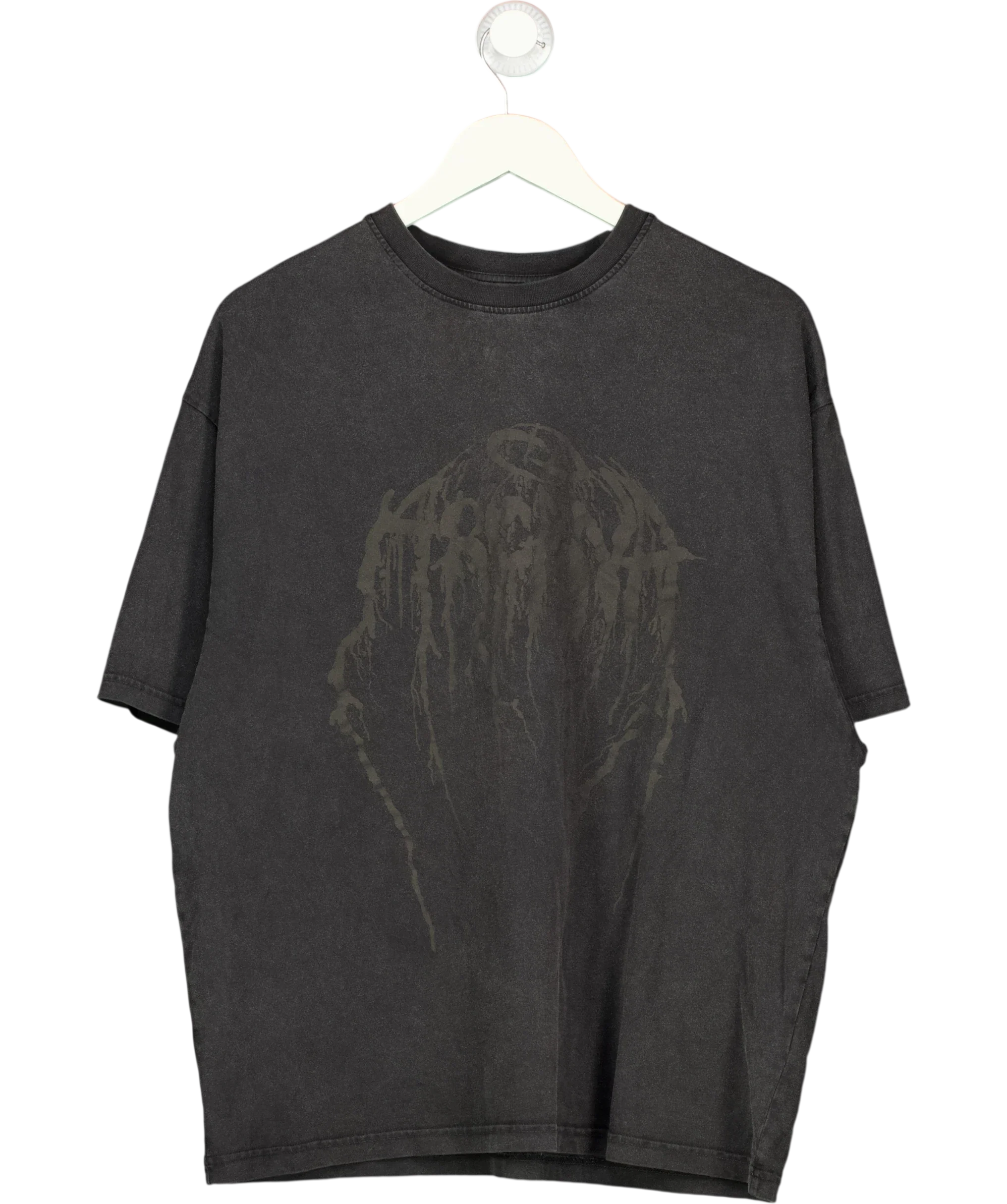 ARCANA Black Colour, size UK M — front