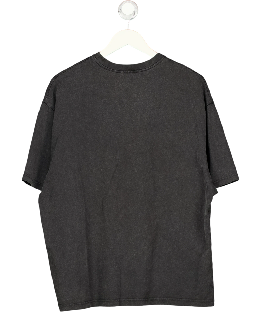 ARCANA Black Colour, size UK M — back