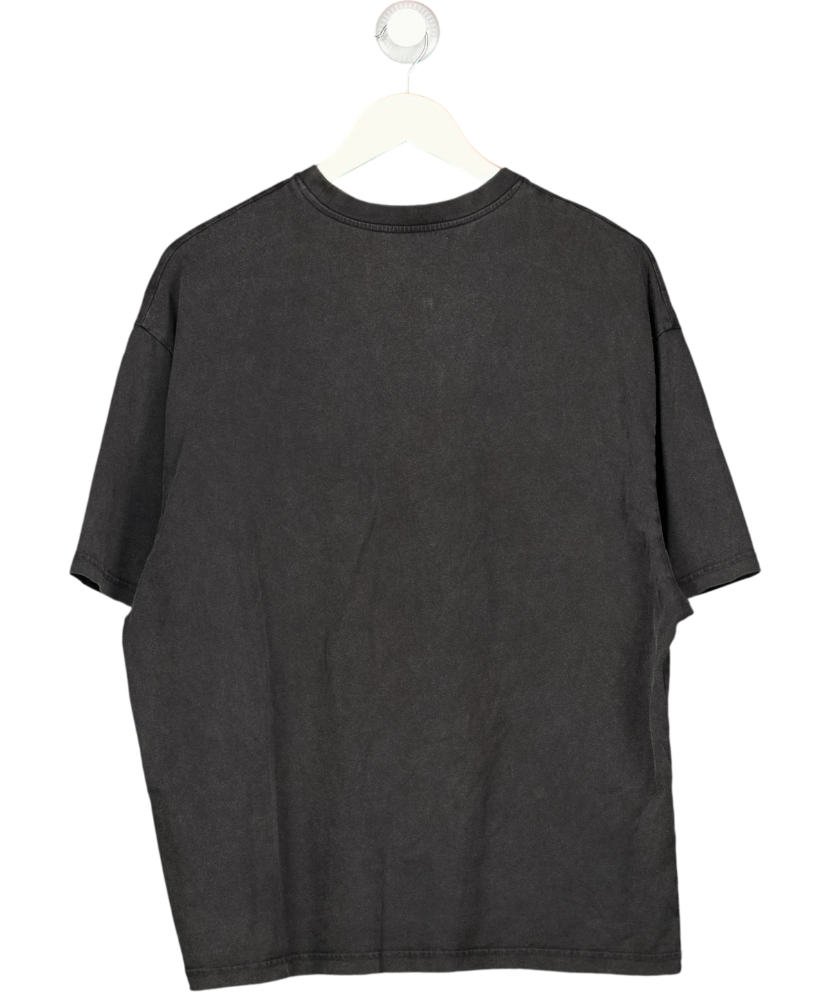 ARCANA Black Colour, size UK M — back