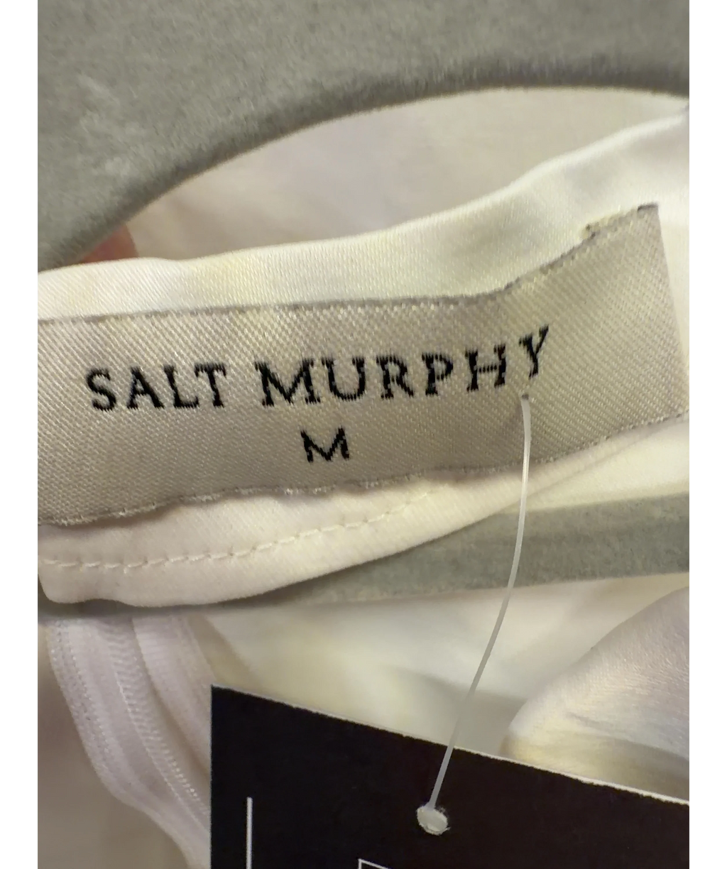 Salt Murphy White Colour, size UK M — detail