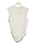 Salt Murphy White Colour, size UK M — front