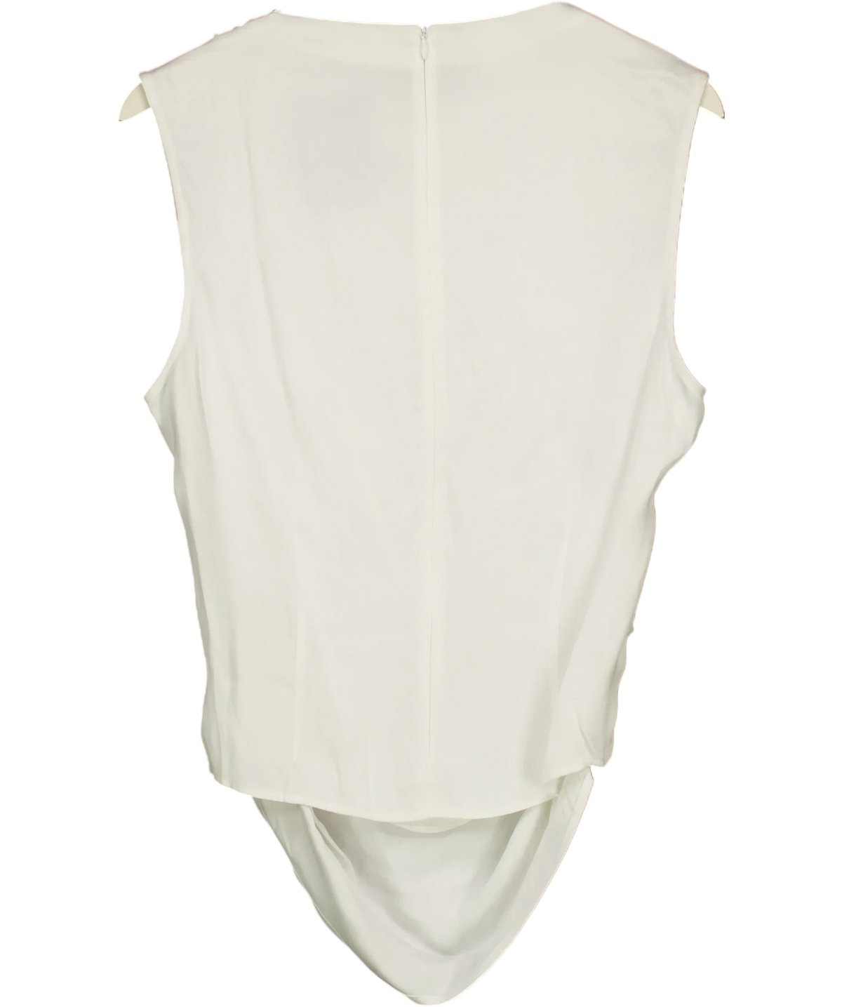 Salt Murphy White Colour, size UK M — back