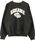 ARCANA Black Colour, size UK L — front