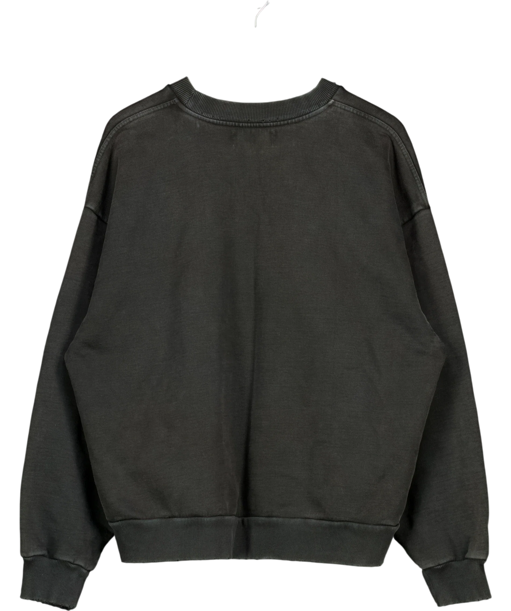 ARCANA Black Colour, size UK L — back