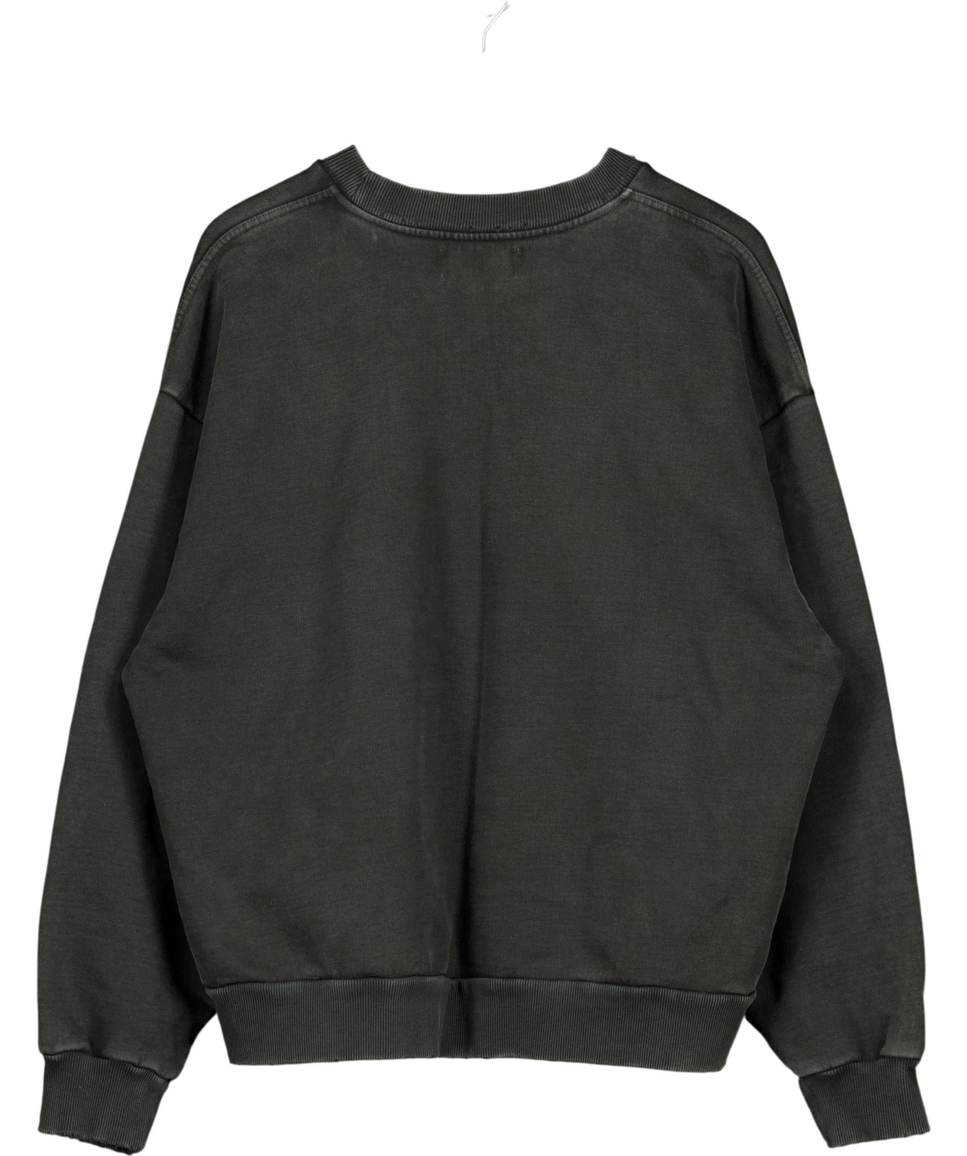 ARCANA Black Colour, size UK L — back