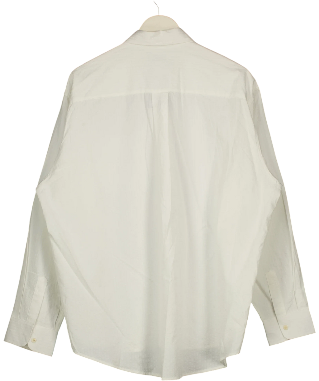 And More White Colour — back