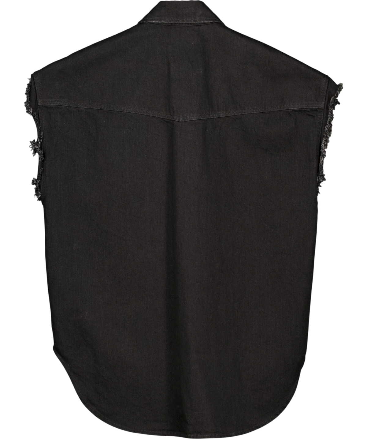 Balenciaga Black Colour, size UK S — back
