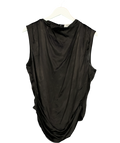 Salt Murphy Black Colour, size UK M — front