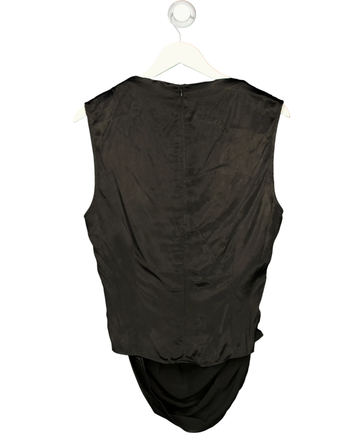 Salt Murphy Black Colour, size UK M — back