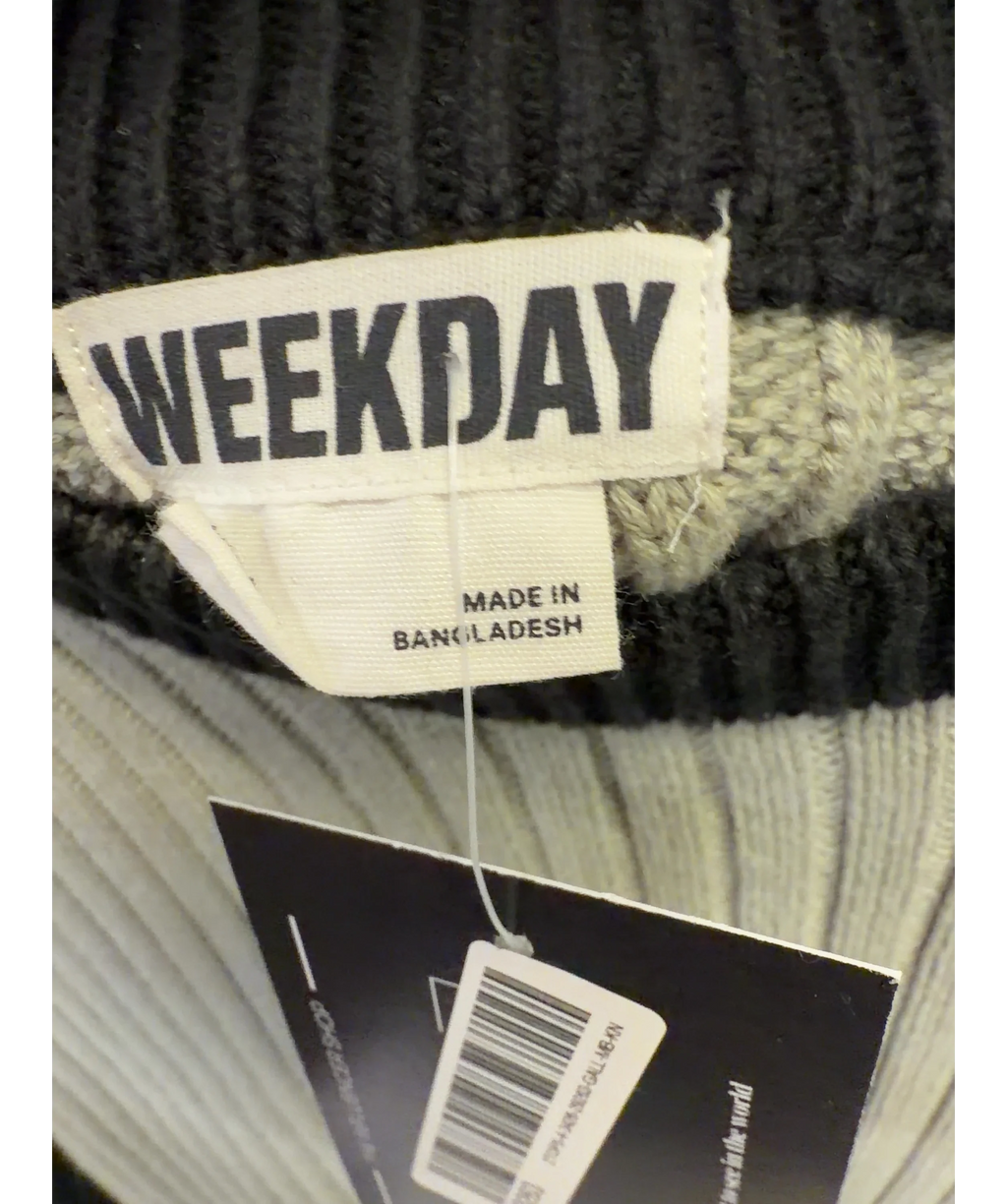Weekday Beige Colour, size UK M — detail