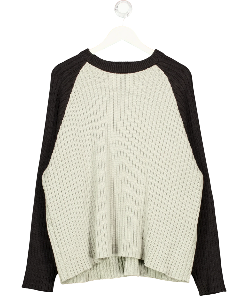 Weekday Beige Colour, size UK M — front