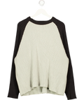 Weekday Beige Colour, size UK M — front