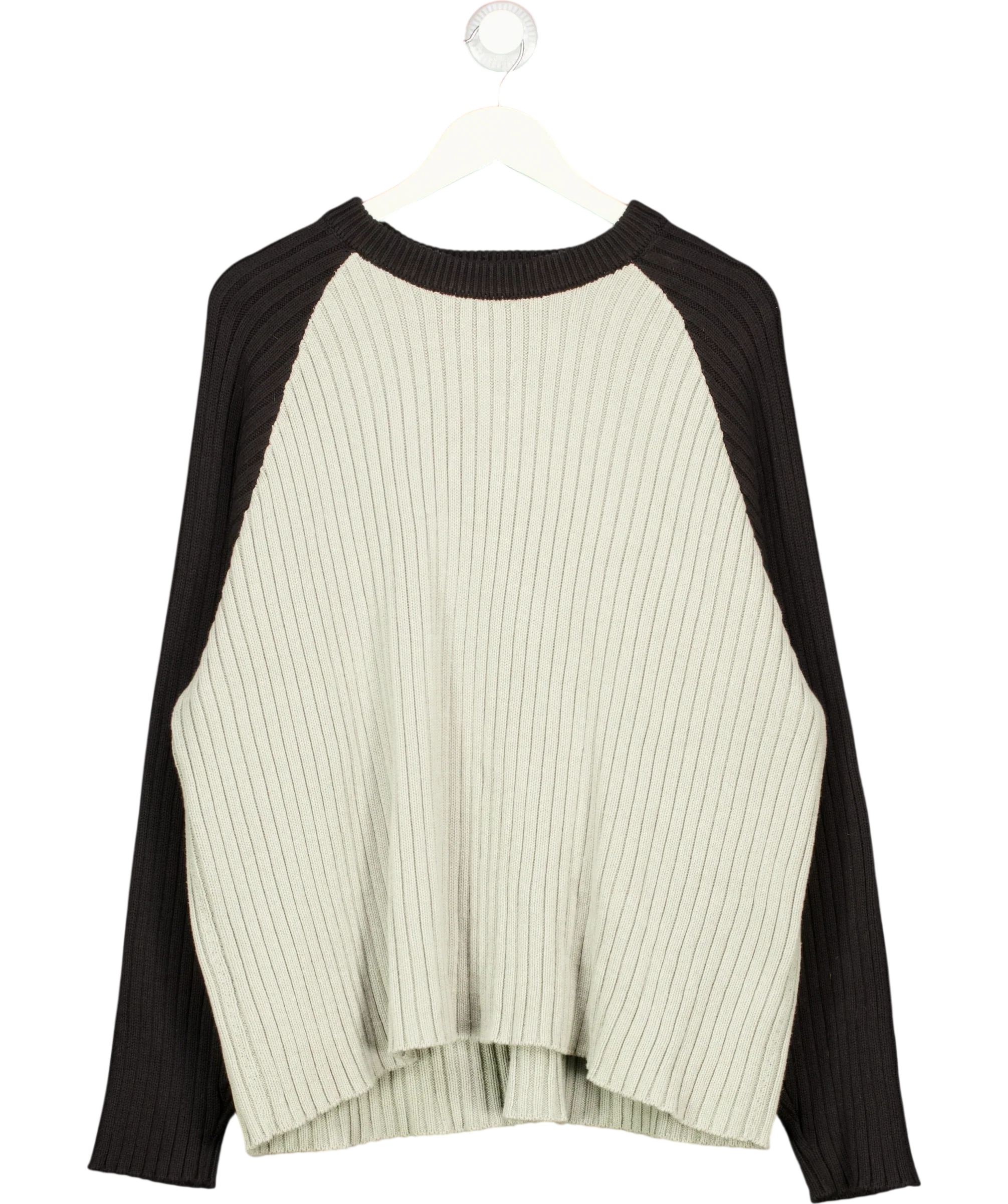 Weekday Beige Colour, size UK M — front