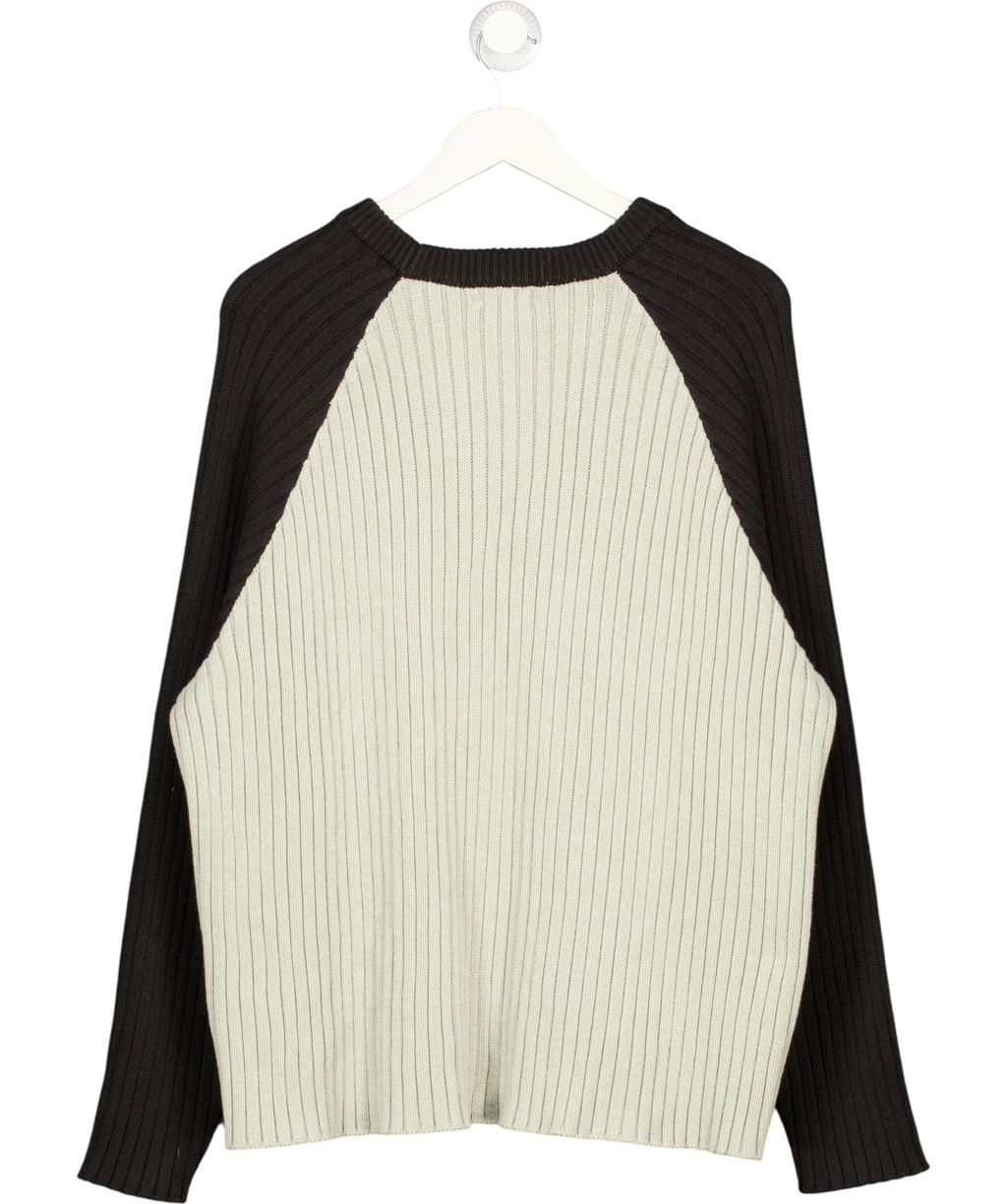 Weekday Beige Colour, size UK M — back
