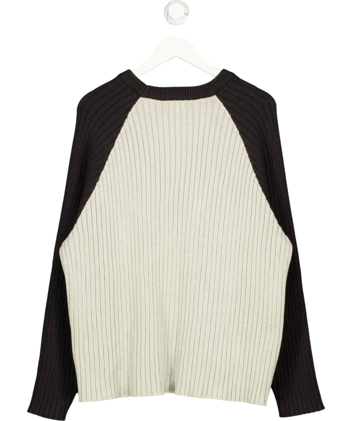 Weekday Beige Colour, size UK M — back