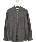 LOGAN Grey Colour, size UK L — front
