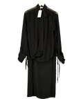 Salt Murphy Black Colour, size UK M — front