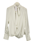 Salt Murphy White Colour, size UK M — front