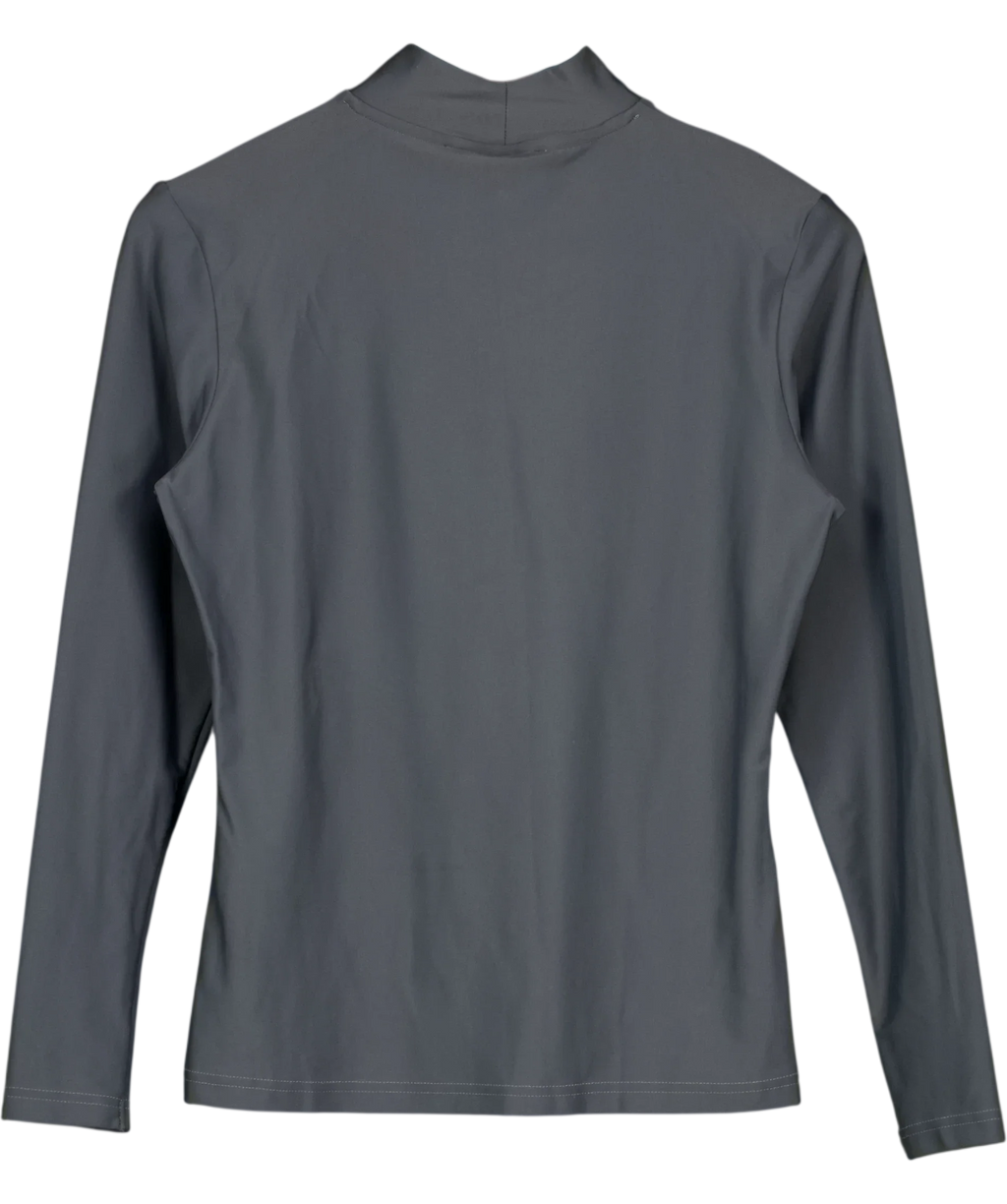ARCANA Grey Colour, size UK L — back