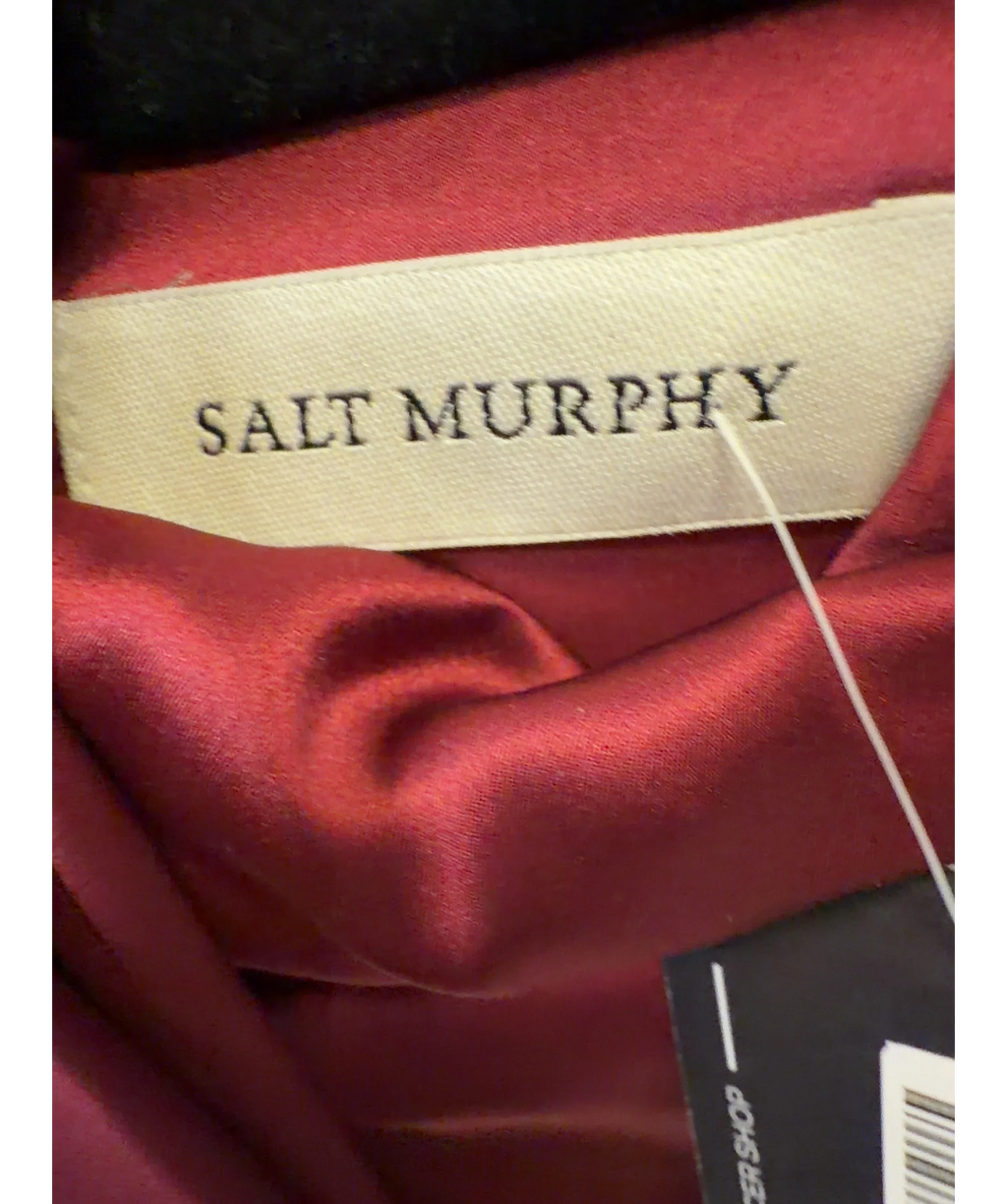 Salt Murphy Red Colour, size UK M — detail