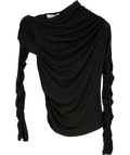 Salt Murphy Black Colour, size UK M — front
