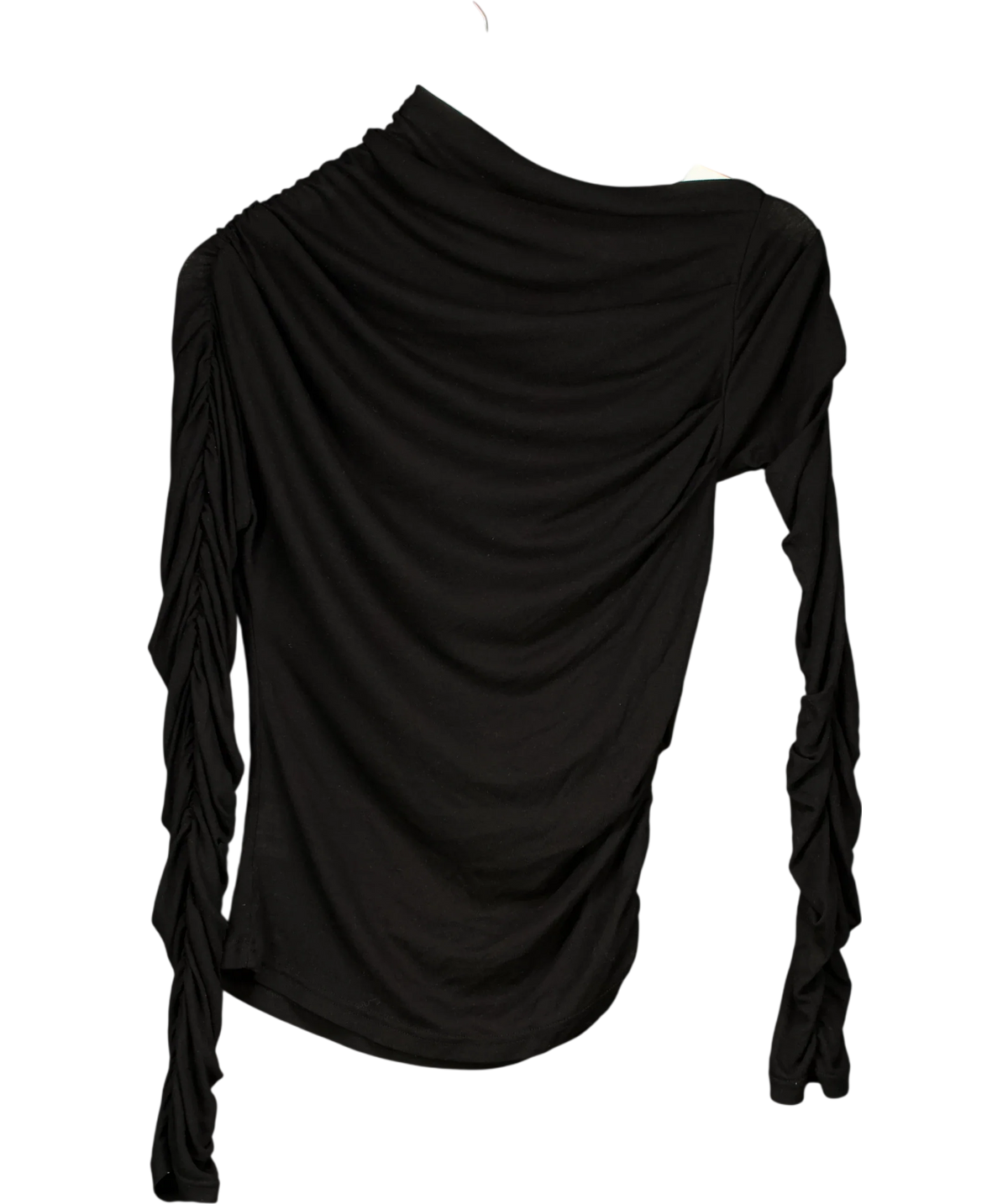 Salt Murphy Black Colour, size UK M — back