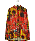 JLỰU ĐẠN Multicoloured Colour, size UK L — front