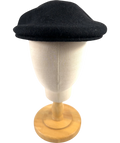 Kangol Black Colour — front