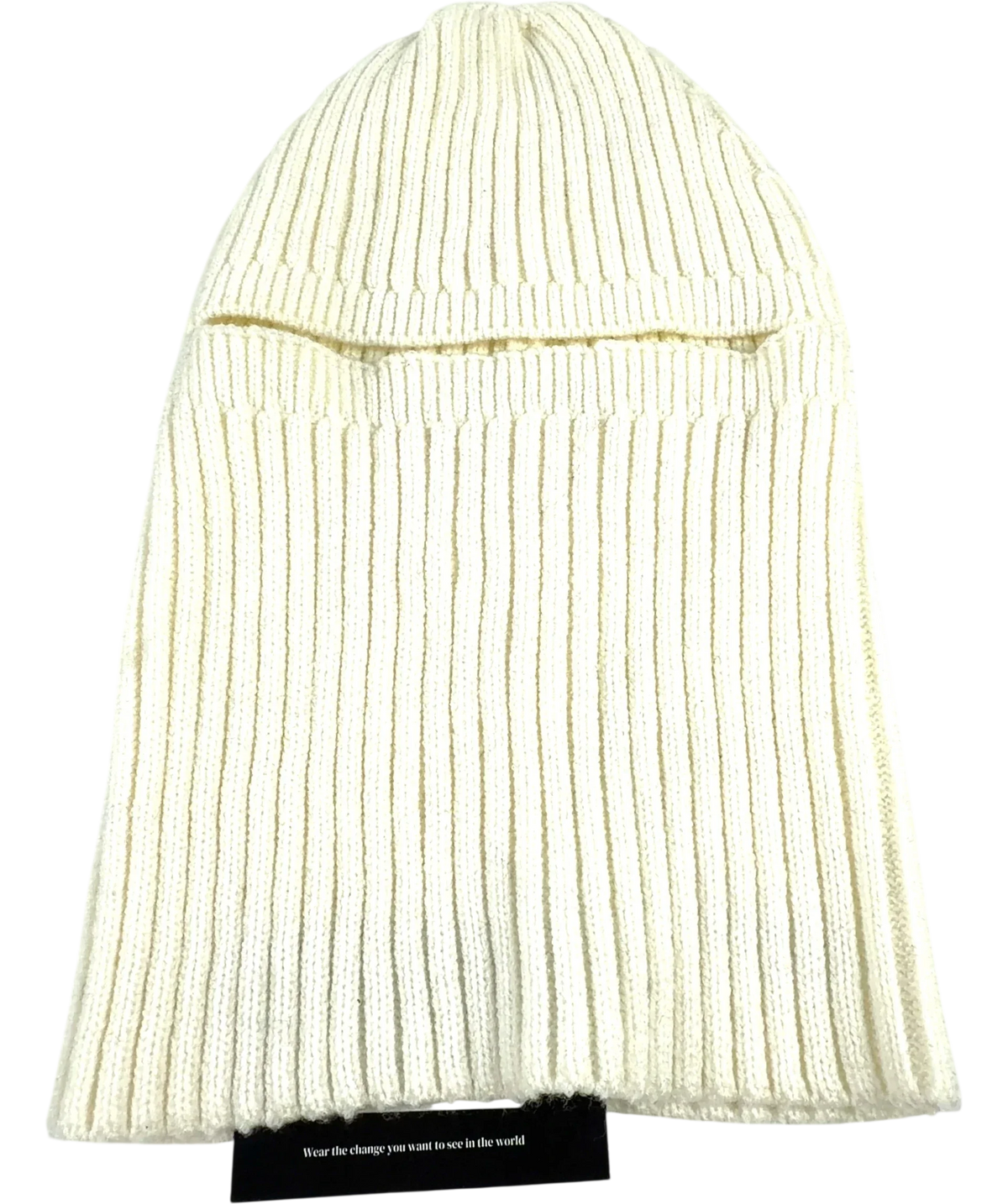 ASOS Cream Colour — front