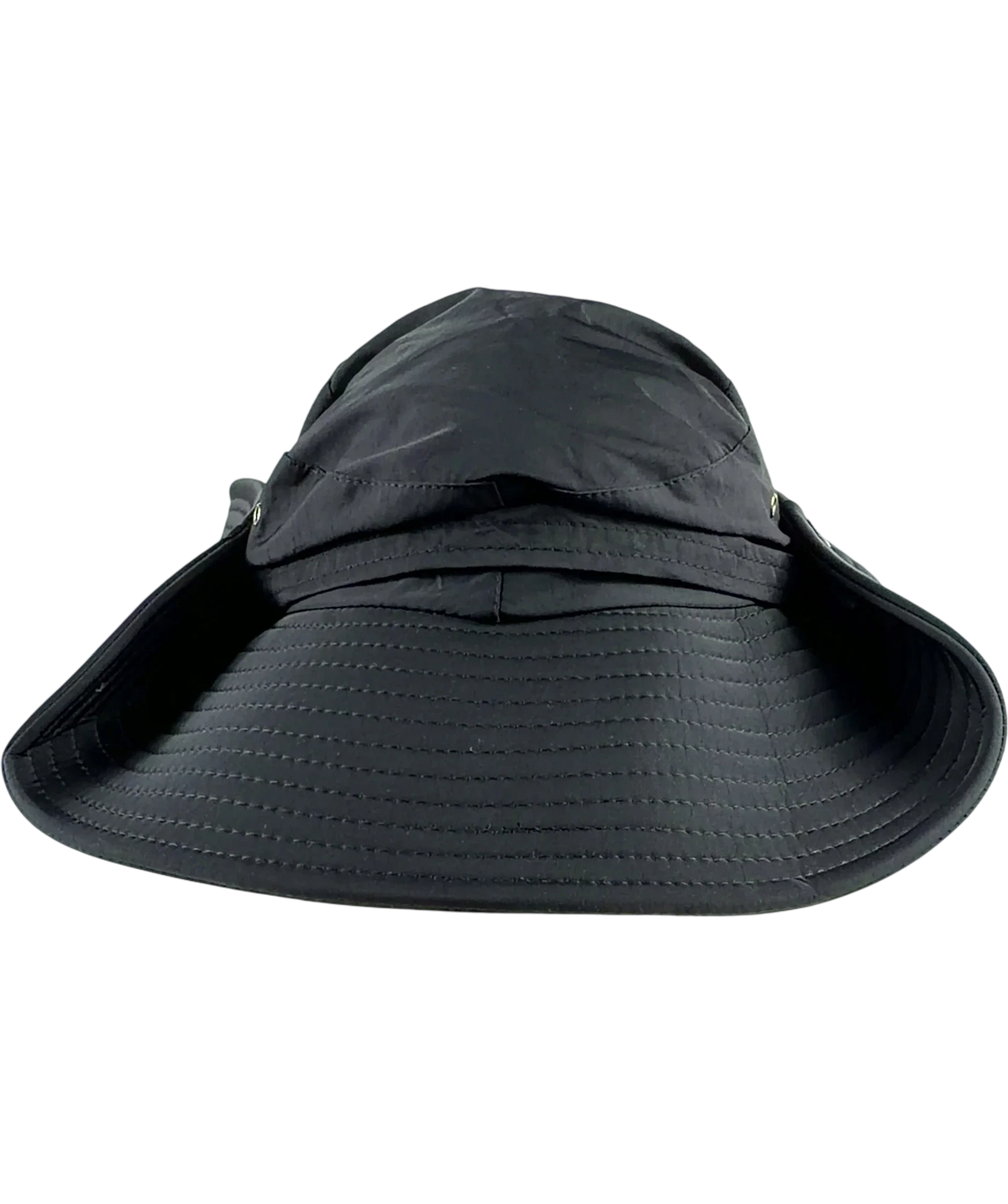 COOLKNIT Black Colour — back