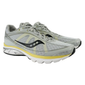 saucony Grey Kinvara OG, size UK 8.5 EU 42.5 👞 — front