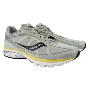 Saucony Grey Kinvara Og Running Trainers UK 8.5 EU 42.5