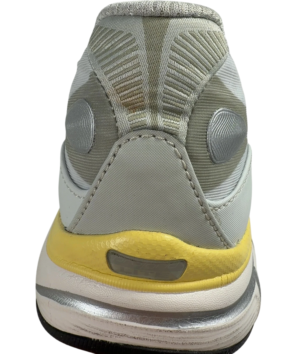 Saucony Grey Kinvara Og Running Trainers UK 8.5 EU 42.5 — Extra shot