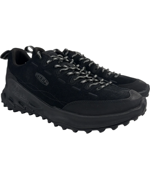 KEEN Casper Zionic Trainers -  Black Alloy UK 9 EU 43