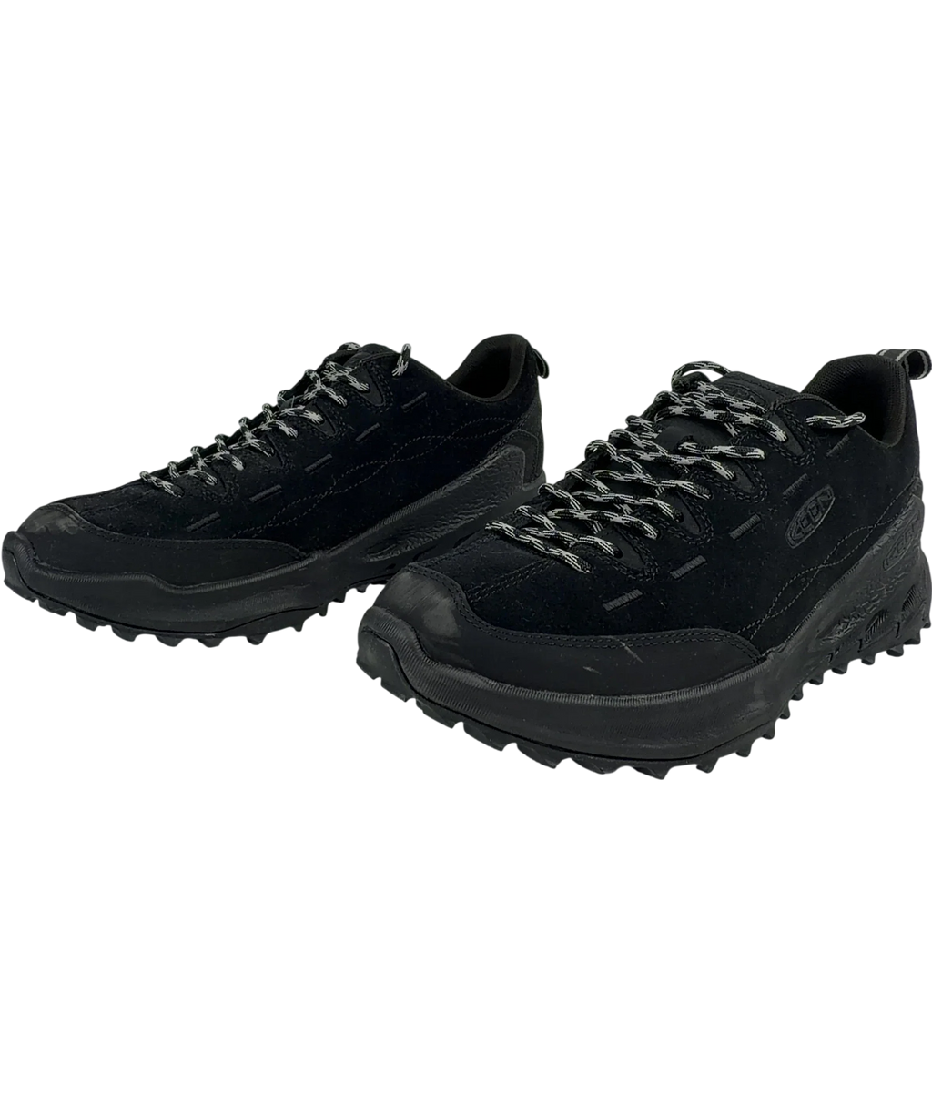 KEEN Casper Zionic Trainers -  Black Alloy UK 9 EU 43 — Side (both)