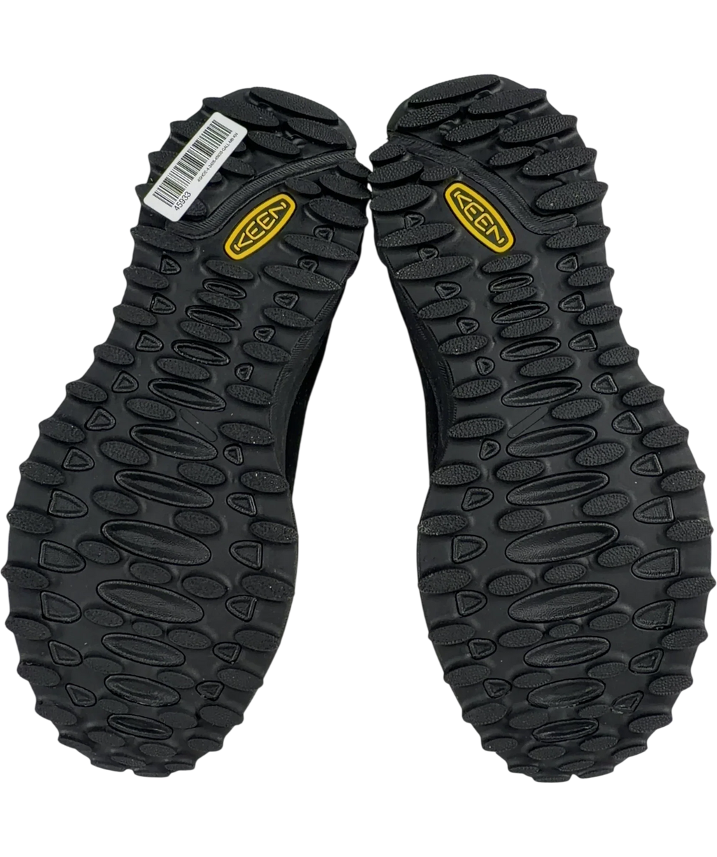 KEEN Casper Zionic Trainers -  Black Alloy UK 9 EU 43 — Extra shot
