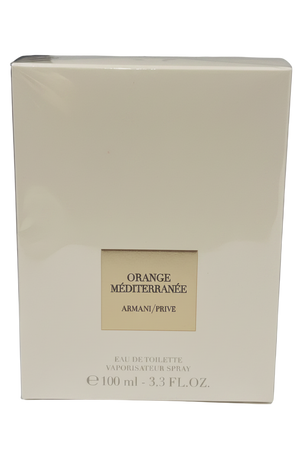 ARMANI PRIVE Orange Méditerranée Eau De Toilette (100ml) 100ml