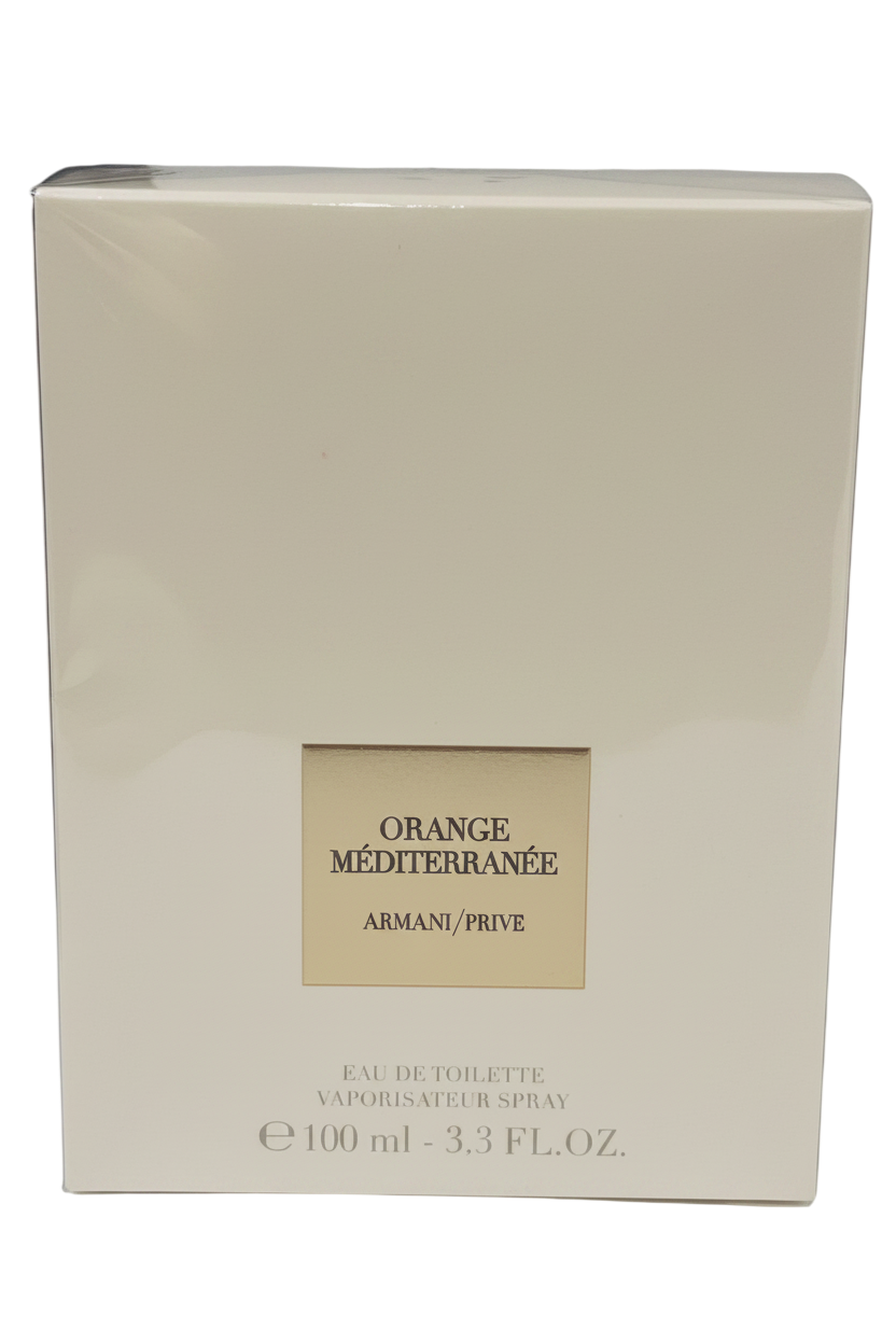 ARMANI PRIVE Orange Méditerranée Eau De Toilette (100ml) 100ml