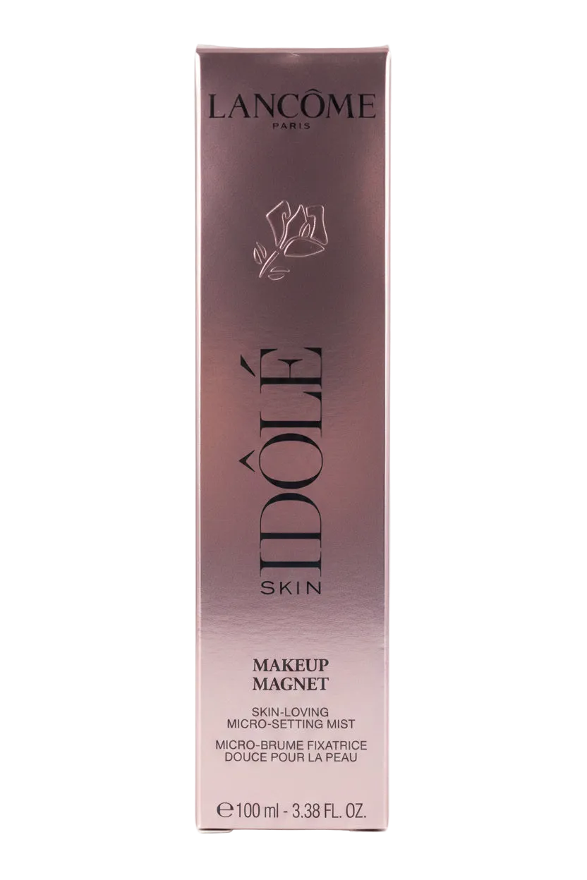 Lancome Skin Idôle Makeup Magnet Micro-Setting Mist, size 100ml — front