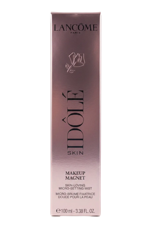 Lancome Skin Idôle Makeup Magnet Micro-setting Mist 100ml