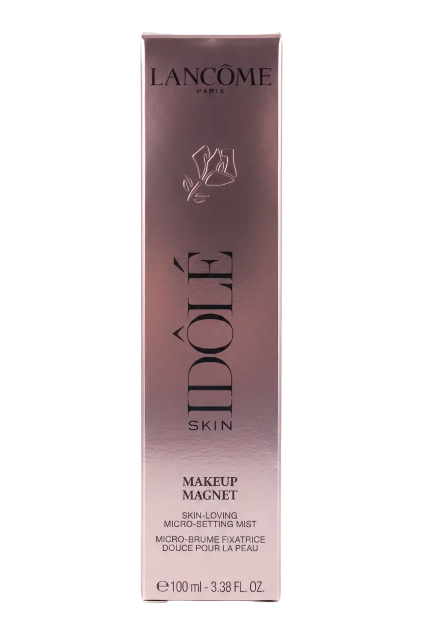 Lancome Skin Idôle Makeup Magnet Micro-Setting Mist, size 100ml — front