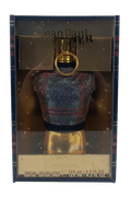 Jean Paul Gaultier Le Male Elixir Collector Edition Gold/Tartan, size 125ml — front