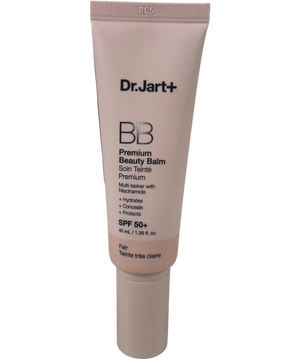 DR JART+ Korean Premium Beauty Balm Fair Spf 50+ 40ml
