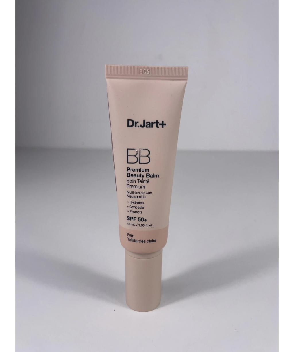 DR JART+ Fair Korean Premium Beauty Balm Fair SPF 50+, size 40ml — detail