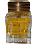 Balmain Destin de Balmain Eau de Parfum Gold, size 100ml — front