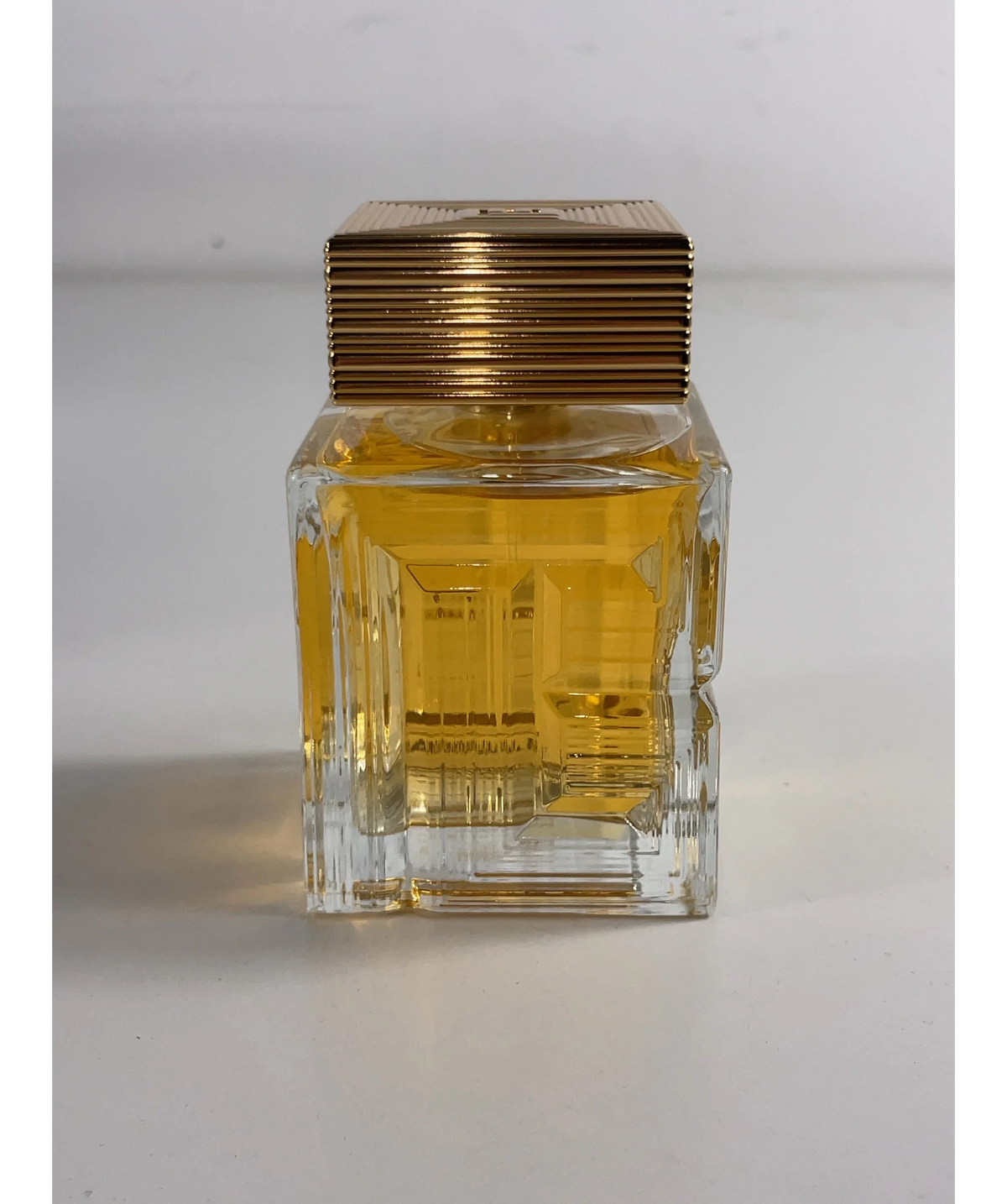 BALMAIN Destin De Balmain Eau De Parfum 100ml — Batch number or expiry date